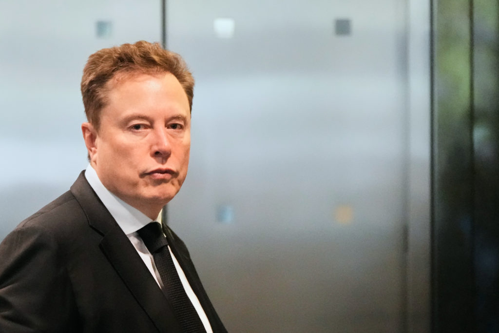 Musk OpenAI Trial