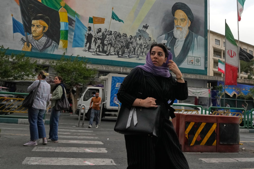 Escalation in the Gulf: Iranian Missile Launch Highlights Need for Diplomatic Solutions, Civilian Protection
