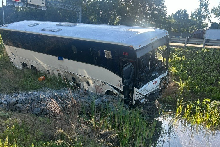 Fatal Crash-Virginia
