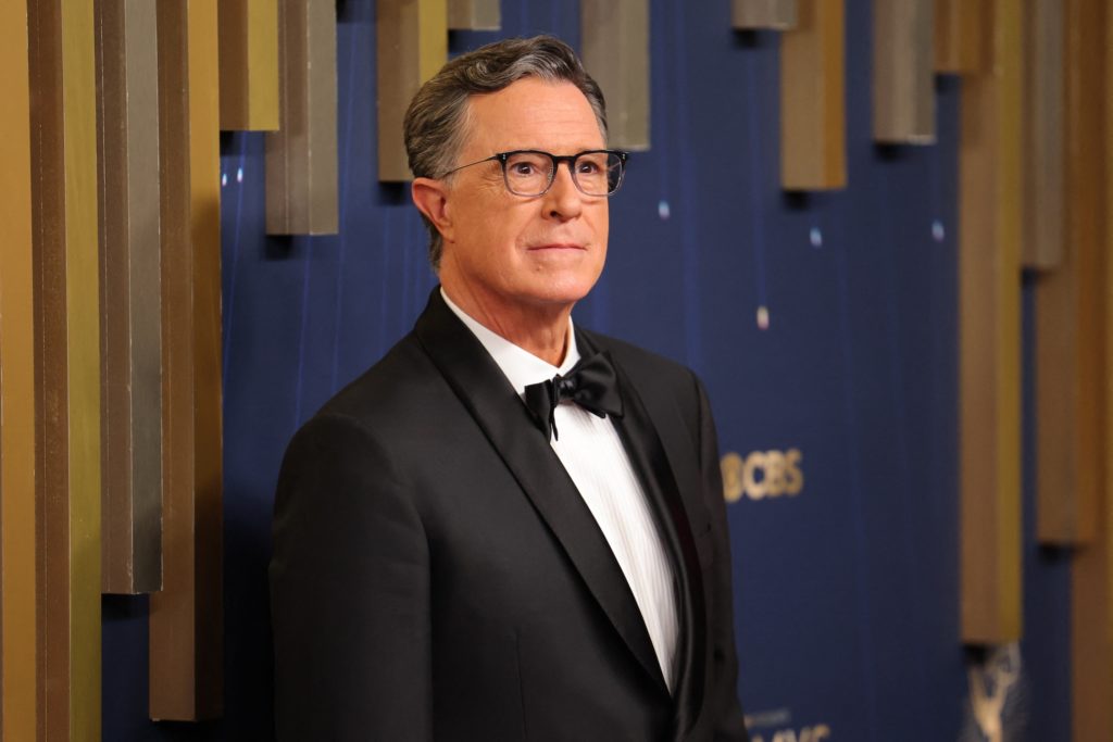 Colbert's Exit: A Chance to Reclaim Late-Night from Woke Politics?