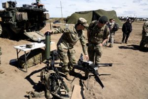 Natodrones