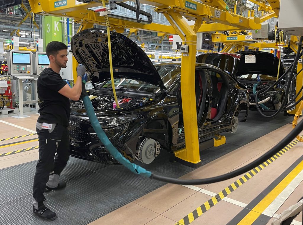 Trump Trippin' with These EU Tariffs, Pentagon on Some AI Ish