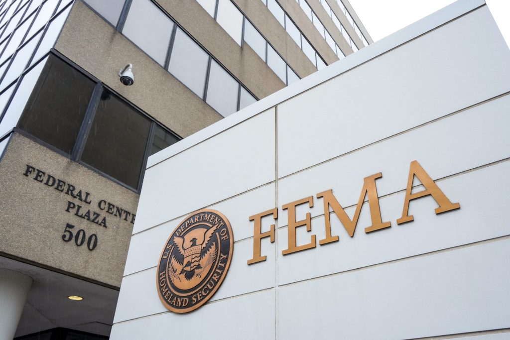 Proposed FEMA changes raise questions about the future of disaster response