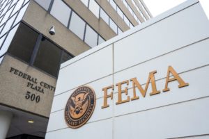 FILE PHOTO: US Homeland Security Department Partial Shutdown, in Washington