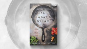 SaltSweatSteam