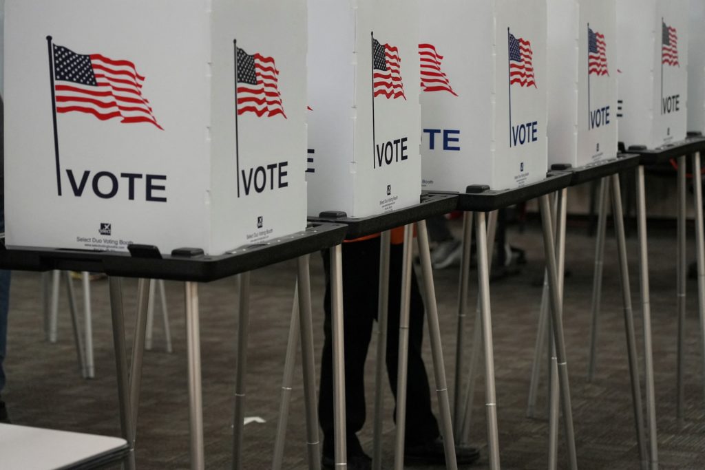 Securingthevote