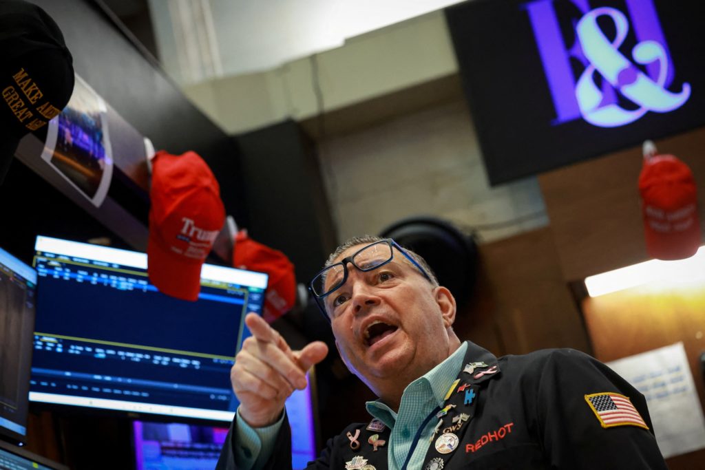 What a stronger than expected jobs report tells us about the state of the economy