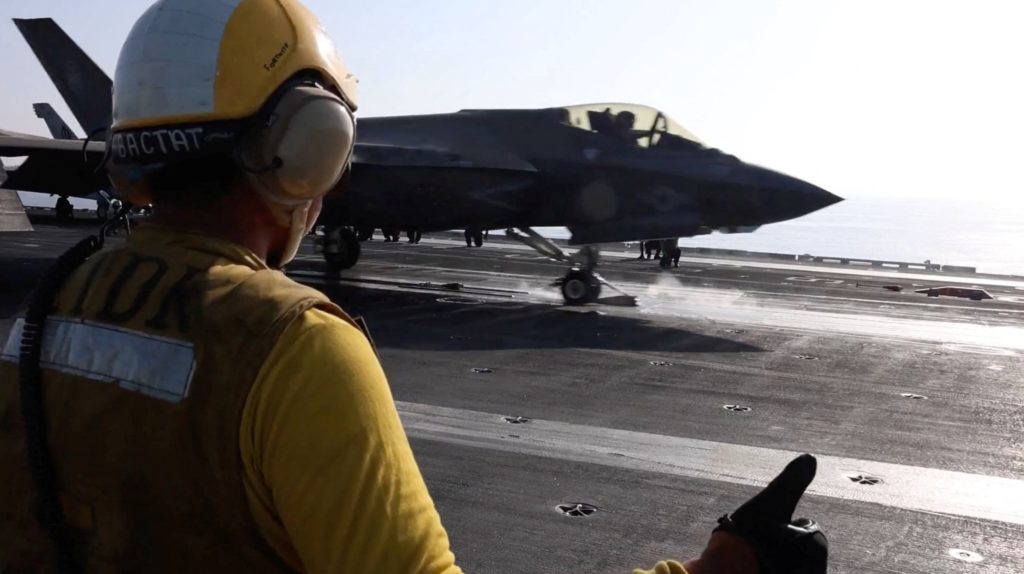 U.S. strikes on Iranian tankers raise more questions over negotiations to end war