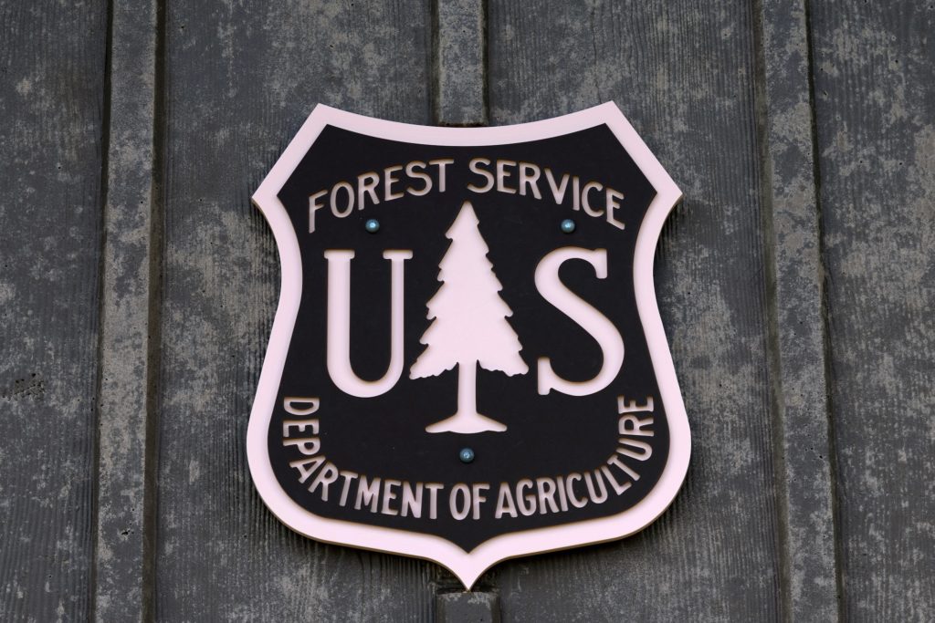 Forest Service Goes Woke, Gets Broke: Trump Cuts the Waffle