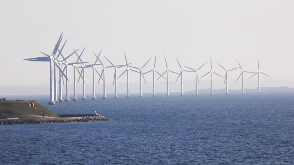 pbs.org - Malcom Brabant - How Denmark's wind and solar investments shield it from global energy turmoil