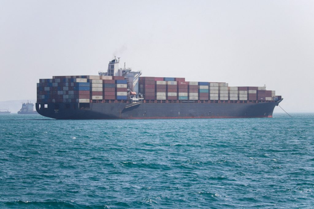 Analyzing the U.S. effort to reopen the Strait of Hormuz amid tensions