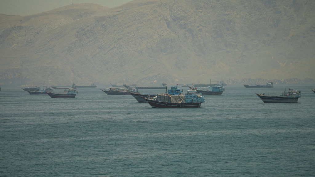 Hope and Hesitation: U.S. and Iran Signal Progress in Peace Talks Amidst Cautious Optimism
