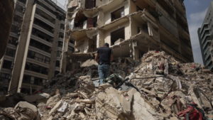 lebanon