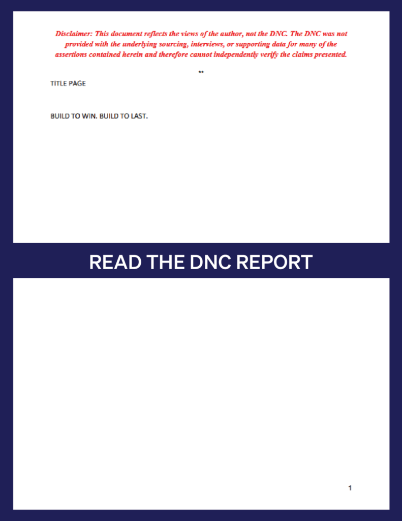 read-full new DNC report 2024-01