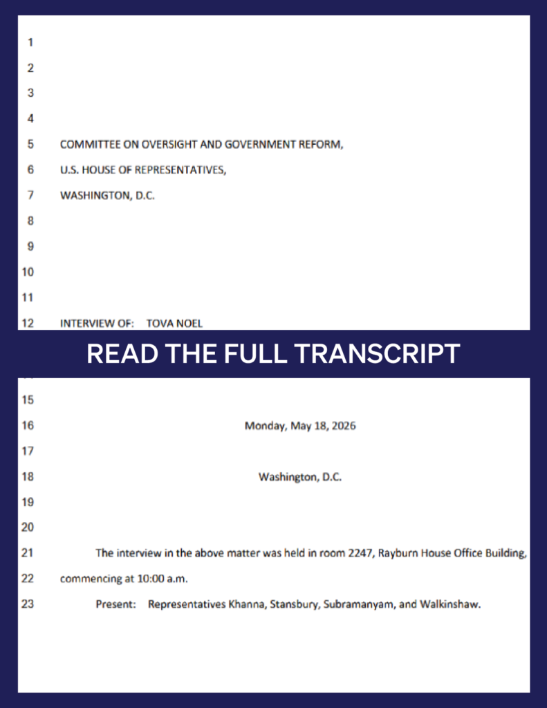 read-full new TRANSCRIPTS Tova Noel 6-4-2026-01