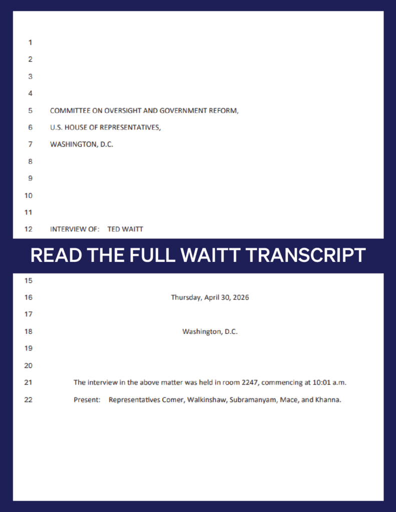 read-full new Waitt transcript-01-01