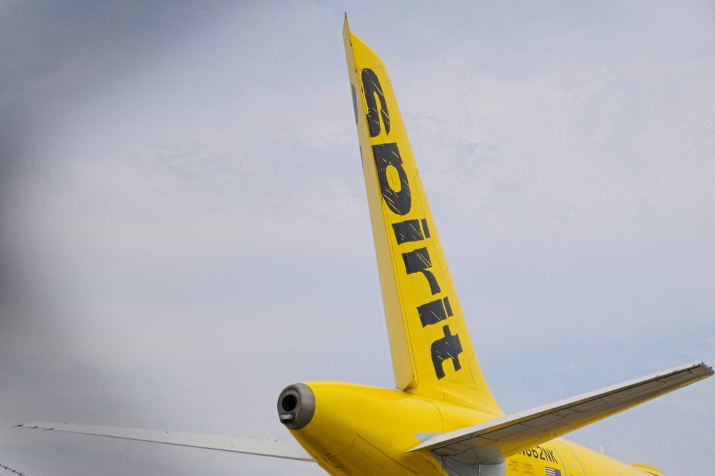 Spirit Airlines Done Crashed Out: Cheap Flights Ain't Worth the Headache, Fam