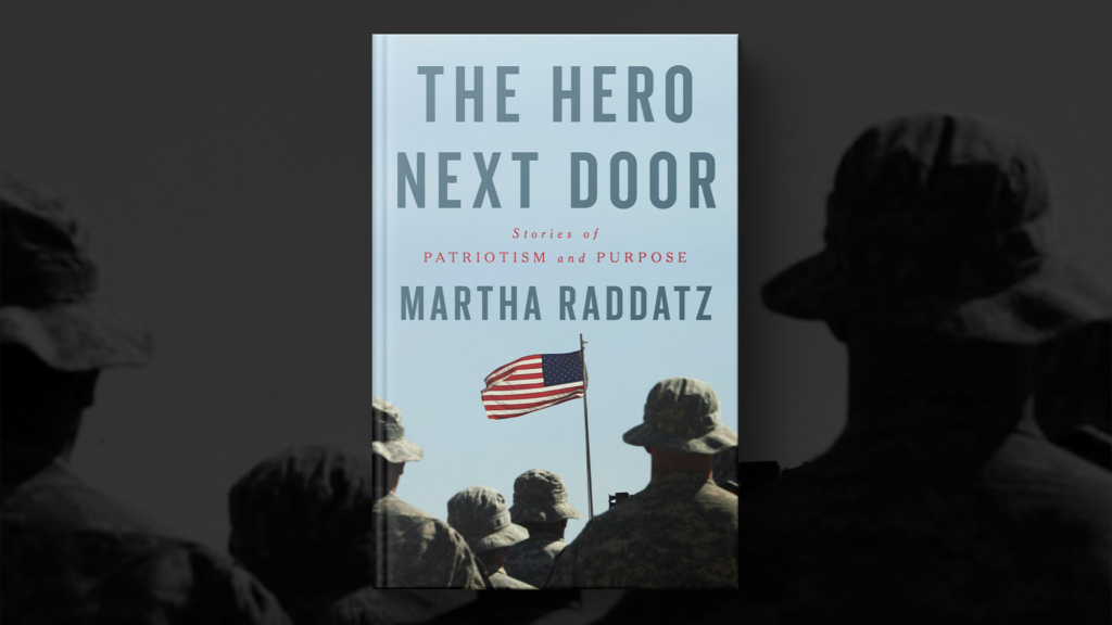 'The Hero Next Door' highlights overlooked sacrifices of service members