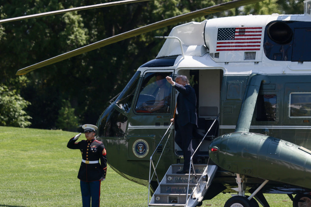 Trump's China Trip: Will Corporate Interests Undermine Human Rights and Fair Trade?