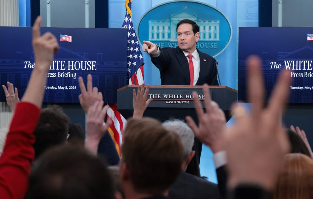 Iran remains defiant as U.S. launches new effort to reopen Strait of Hormuz