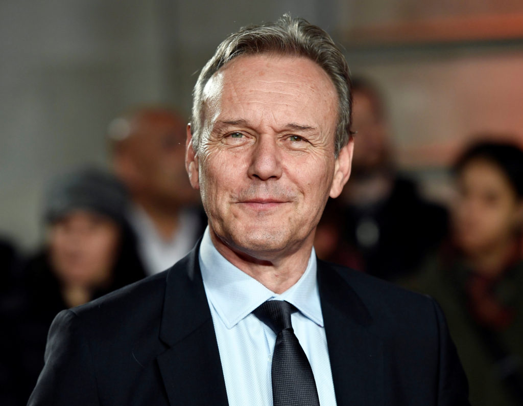 Anthony Head, British actor known for 'Buffy the Vampire Slayer,' dies at 72