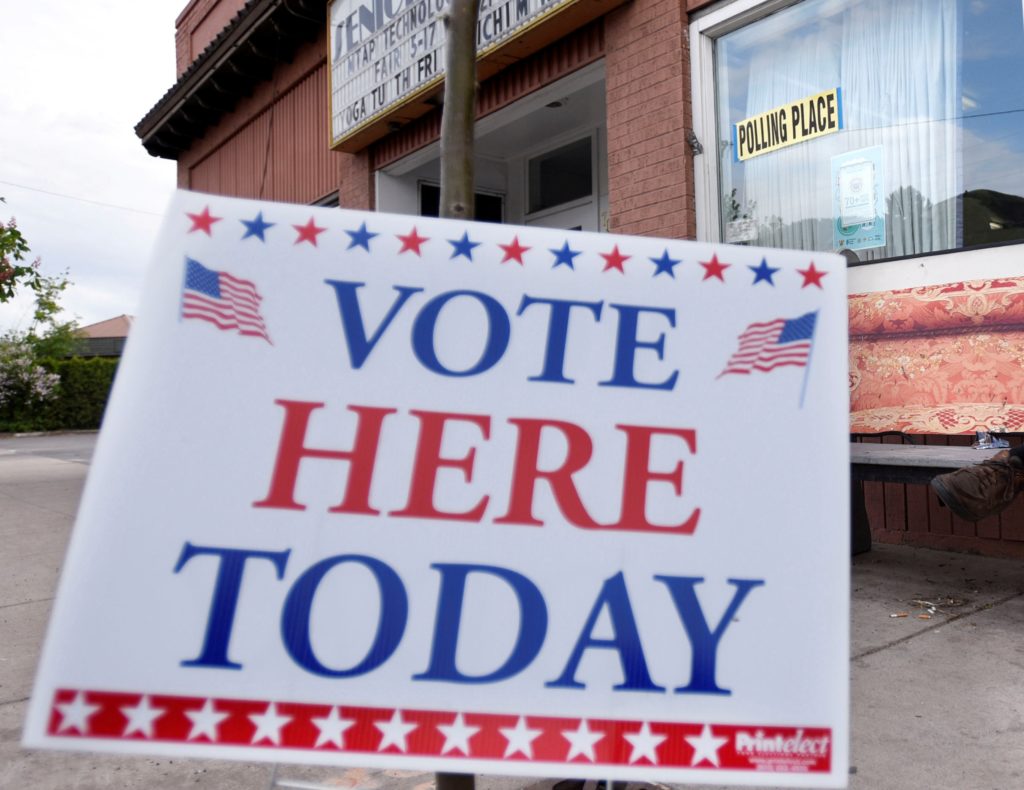 Live Results: Montana midterm primaries