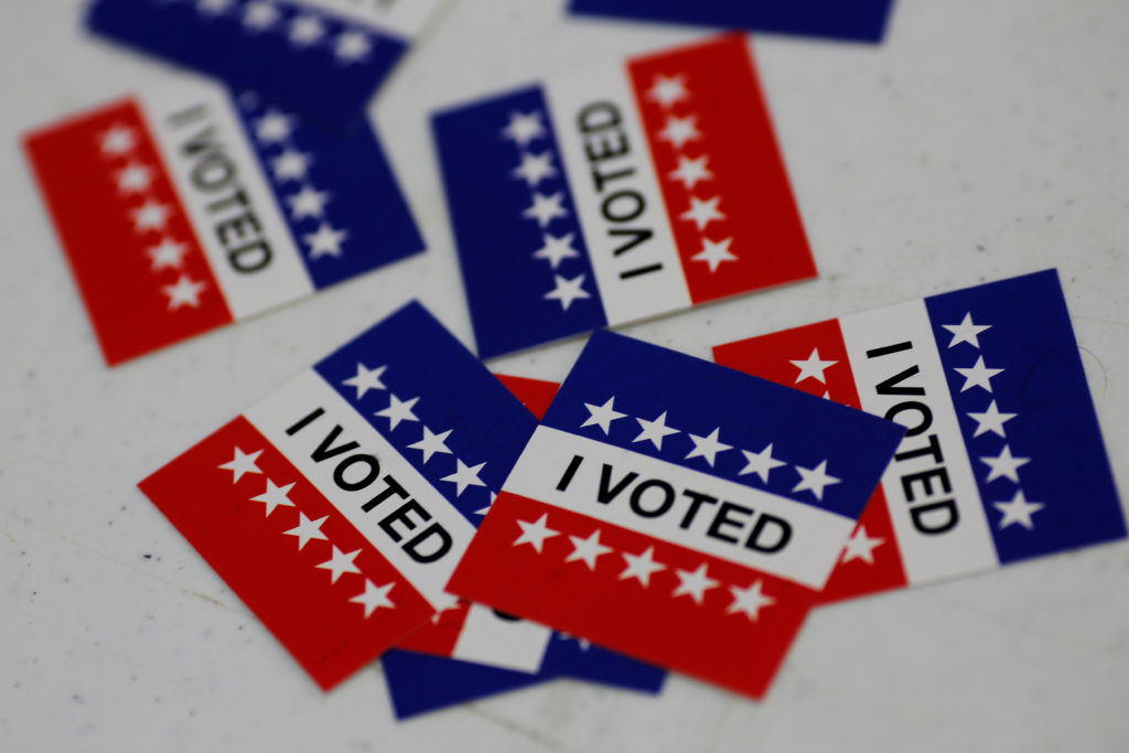Live Results: New Jersey midterm primaries