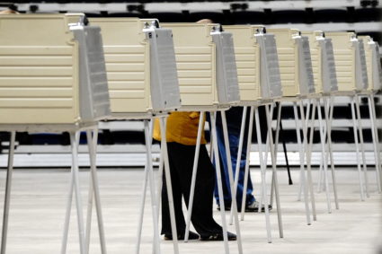 Live Results: North Dakota midterm primaries