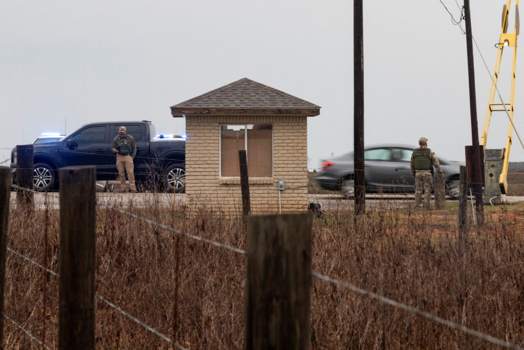 What to know about execution methods in the U.S. after judge blocks Alabama from using nitrogen gas