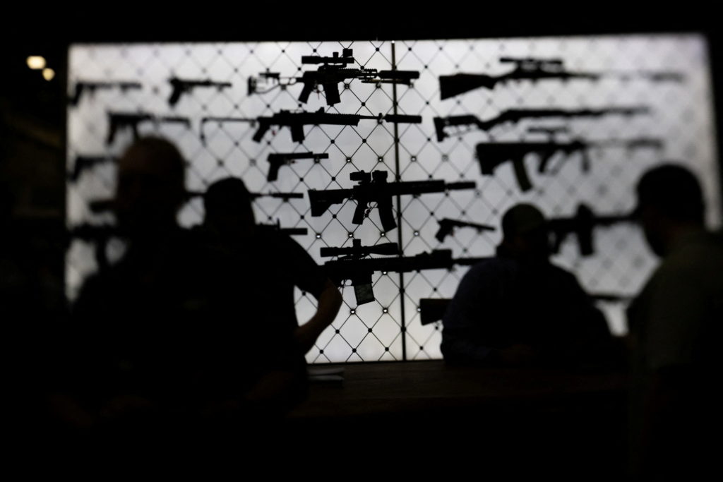 Supreme Court will consider whether AR-15 bans violate the Second Amendment