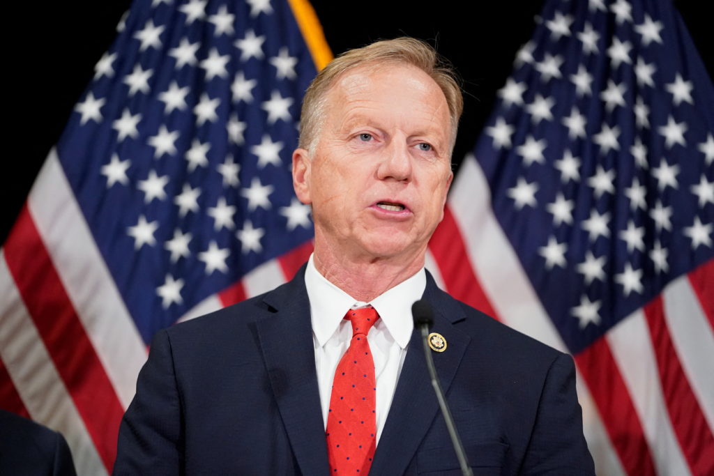 Rep. Kevin Hern wins Oklahoma GOP nomination for U.S. Senate, governor's race heads to runoff