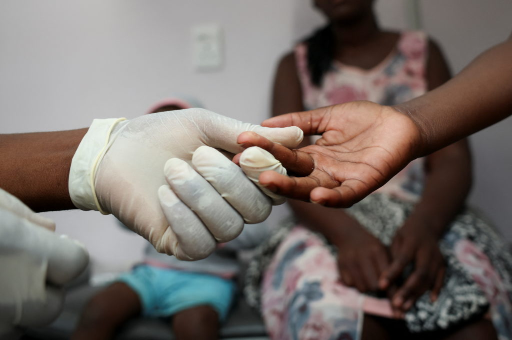 South African civil groups warn of dire impact as U.S. phases out HIV program funding