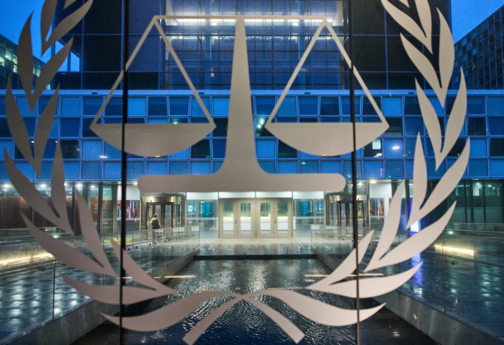 Niger becomes the third country to leave the International Criminal Court