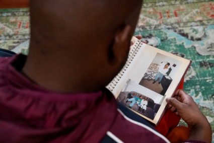West Africans deported by Trump sent home despite jail, torture risks