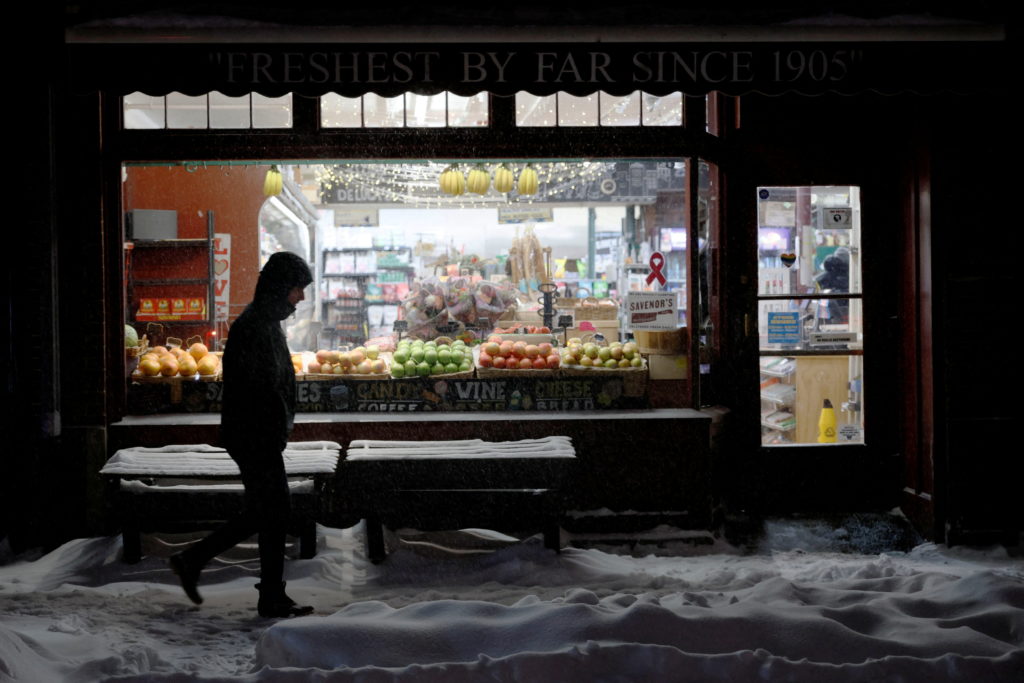 Higher prices for gas, groceries and flights will outlast Iran war, analysts say