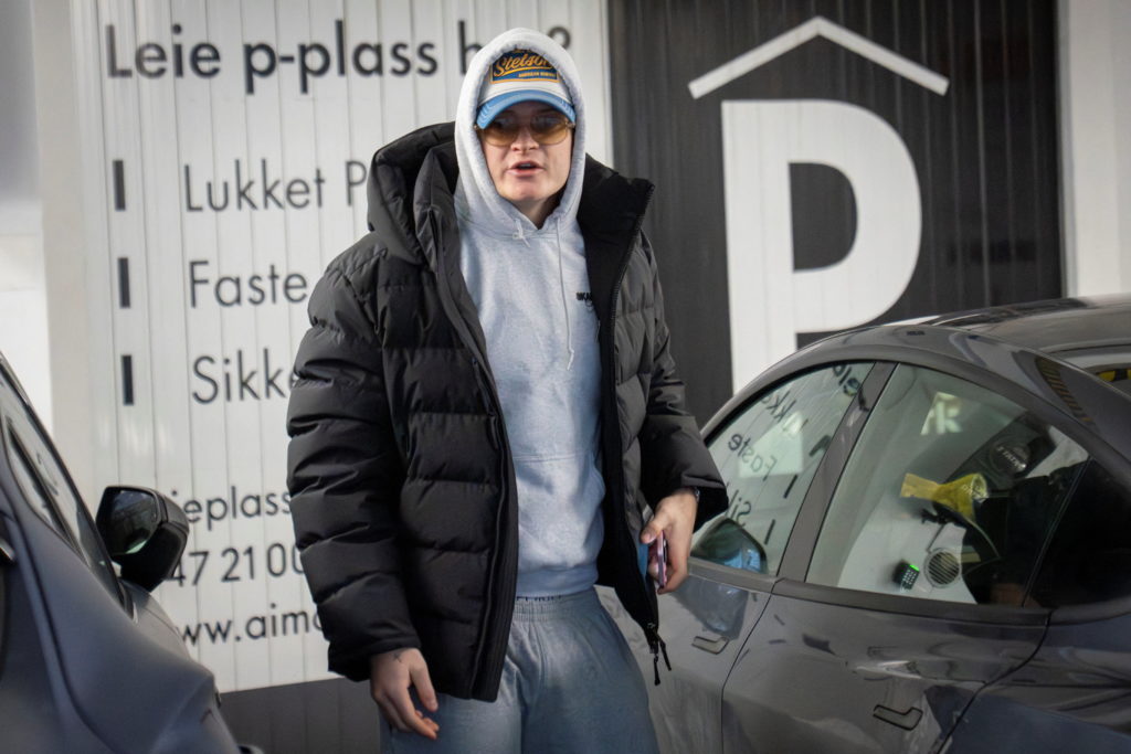 Eldest son of Norway's crown princess sentenced to 4 years in prison after rape conviction