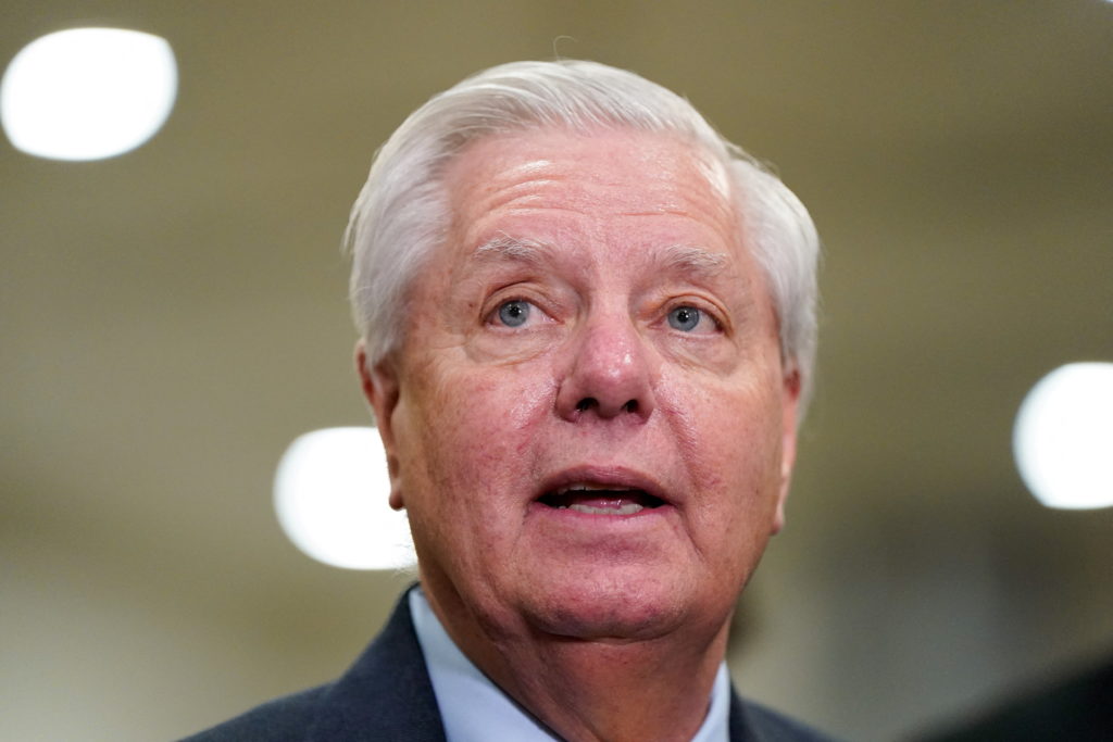 Live Results: South Carolina midterm primaries