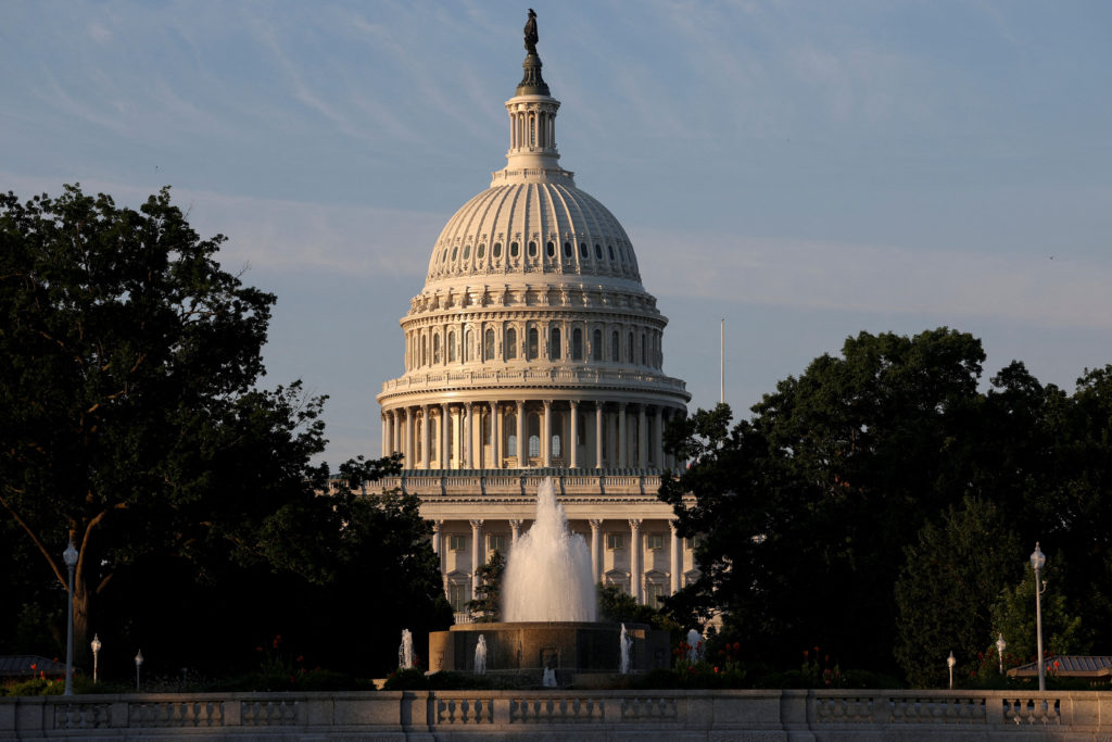 WATCH LIVE: House considers reconciliation bill fu