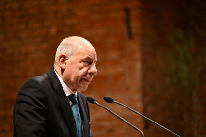 Hungarian Prime Minister Magyar to amend constitution to remove President Sulyok
