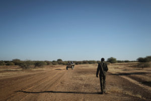 The Wider Image: Survivors of Al-Fashir attack describe brutal escape from Sudan