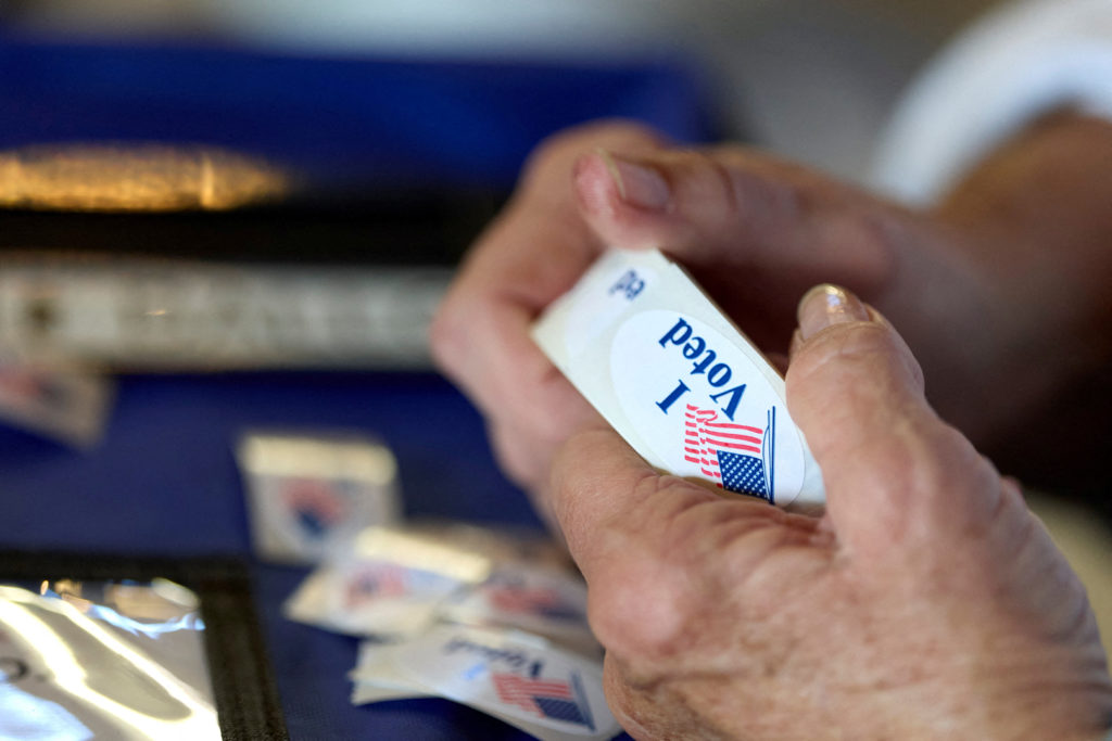 Live Results: California midterm primaries