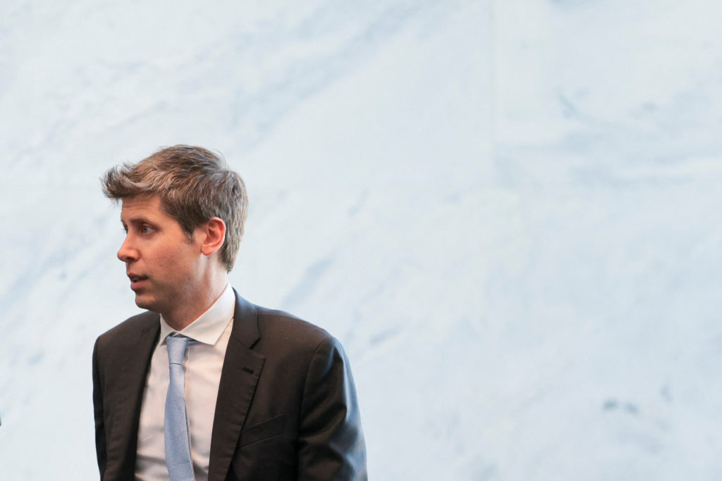 OpenAI hit with multistate probe into possible user harm as its IPO looms