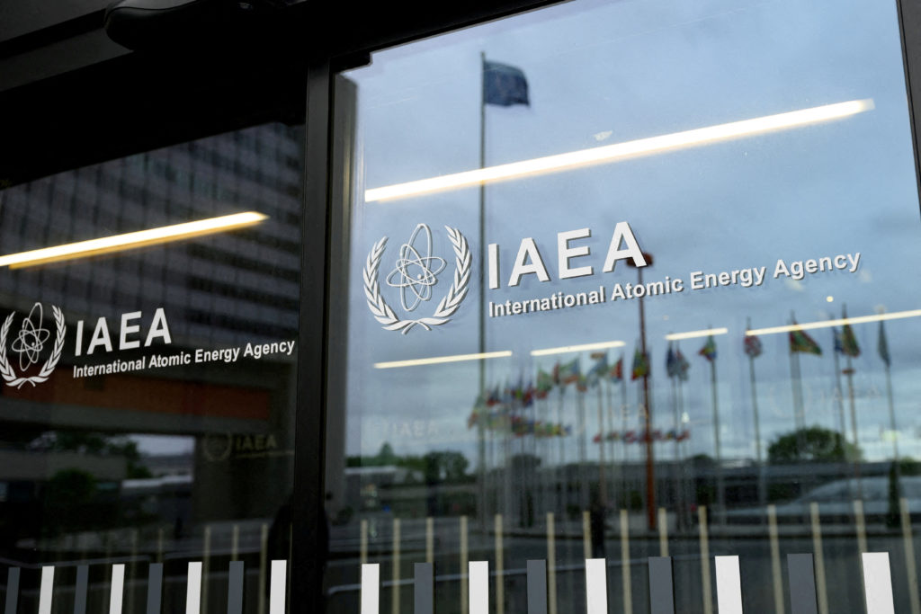 U.S. and Iran disagree over whether Tehran has agreed to nuclear inspections