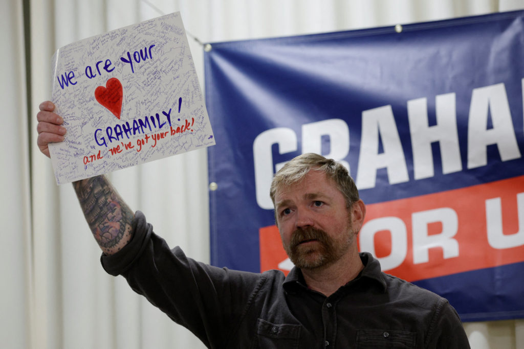 Live Results: Maine midterm primaries
