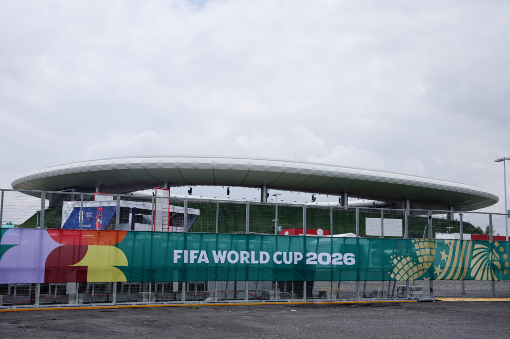 The 2026 World Cup has arrived. Here's what to know about the 16 stadiums hosting matches
