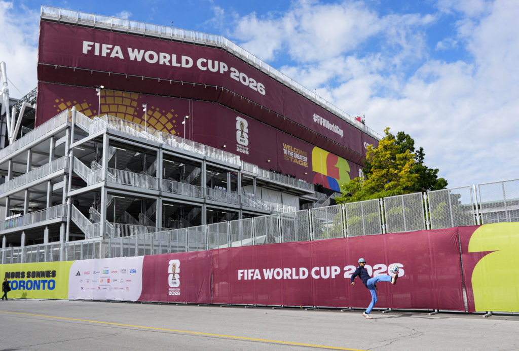 World Cup what to know: Mexico starts with big win while the US and Canada prepare for openers