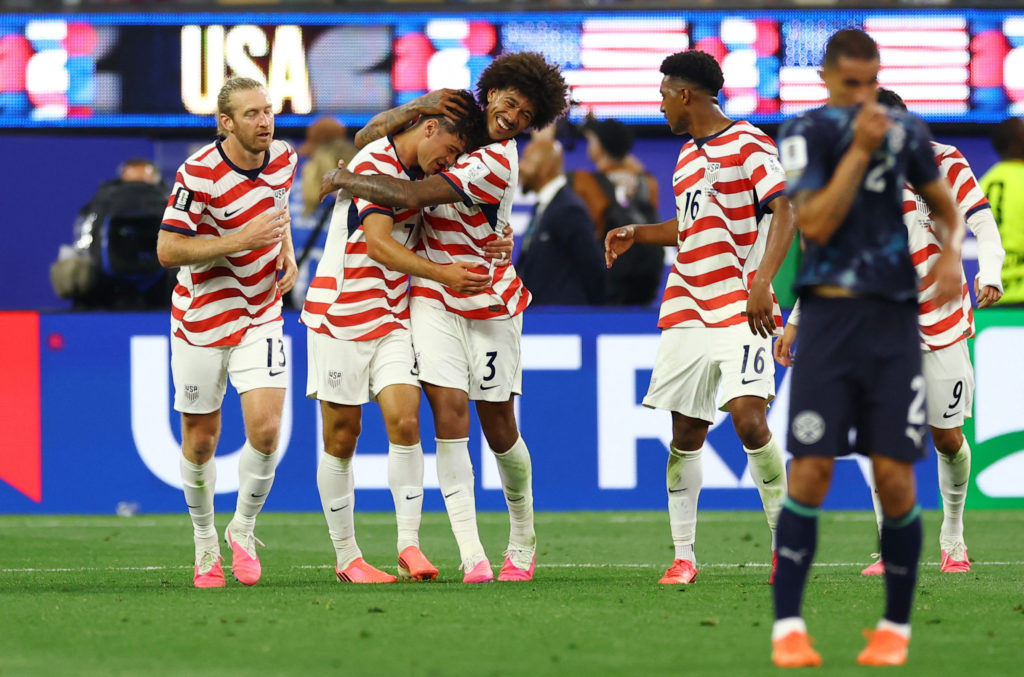Fact-checking claims about 'unprecedented' demand for World Cup tickets