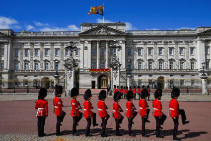King Charles III will not live at Buckingham Palace after completion of costly, decade-long refurbishment