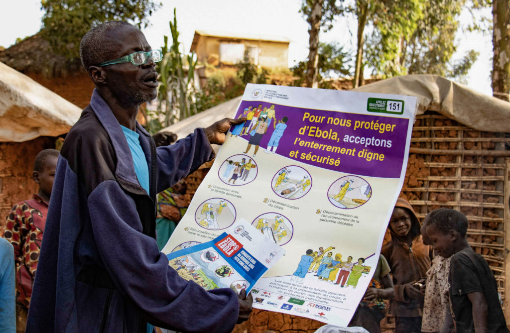 pbs.org - Eastern Congo reports 782 Ebola cases and 181 deaths, authorities say