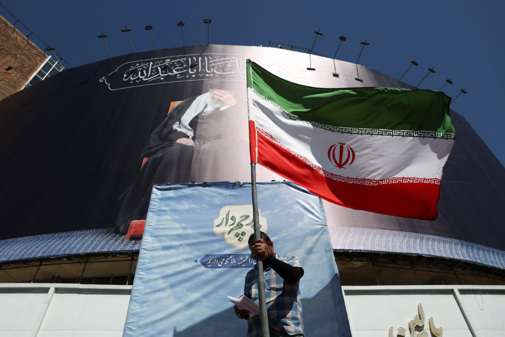 What to know about the deal to end the Iran war